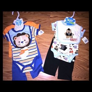 Infant sets